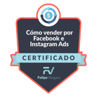 Meta Certificado